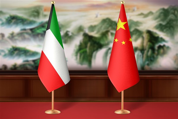 Xi’den Kuveyt’in yeni emiri Şeyh Meşal’e tebrik mesajı