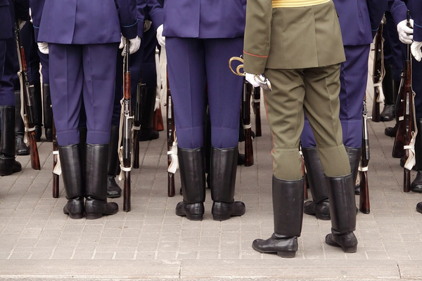 MSB’den Tuzla Piyade Okul Komutanlığı’nda yaşanan olayla ilgili açıklama