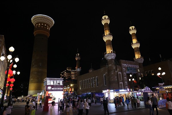 ABD, “yüzyılın yalanlarını” sürdürüyor