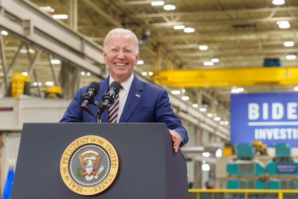 ABD Başkanı Biden’dan ilaç fiyatları açıklaması