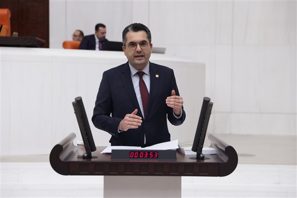 Dalgın: “Türkiye sadece beyin göçü değil bir yatırım göçü de yaşıyor”