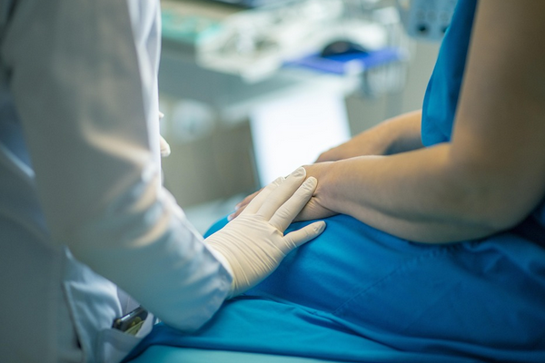 GSS prim borcu olan vatandaşların sağlık hizmetlerinden yararlanma hakları uzatıldı