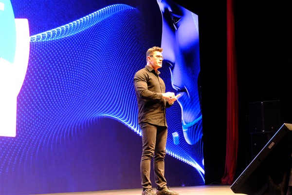 Kripto Fest 2023, ICRYPEX sponsorluğunda düzenlendi