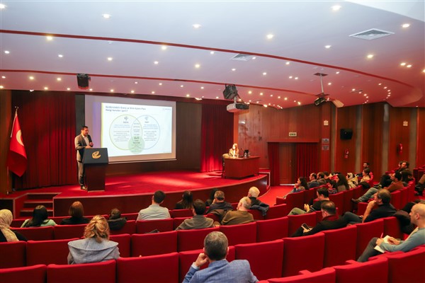 Sürdürülebilir Enerji ve İklim Eylem Planı tamamlandı