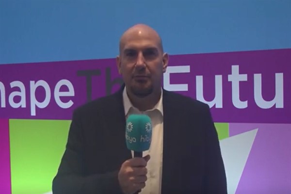 Mall IQ şirketi CEO’su Şat: “Müşterilere hakettikleri bildirimleri anında iletiyoruz”