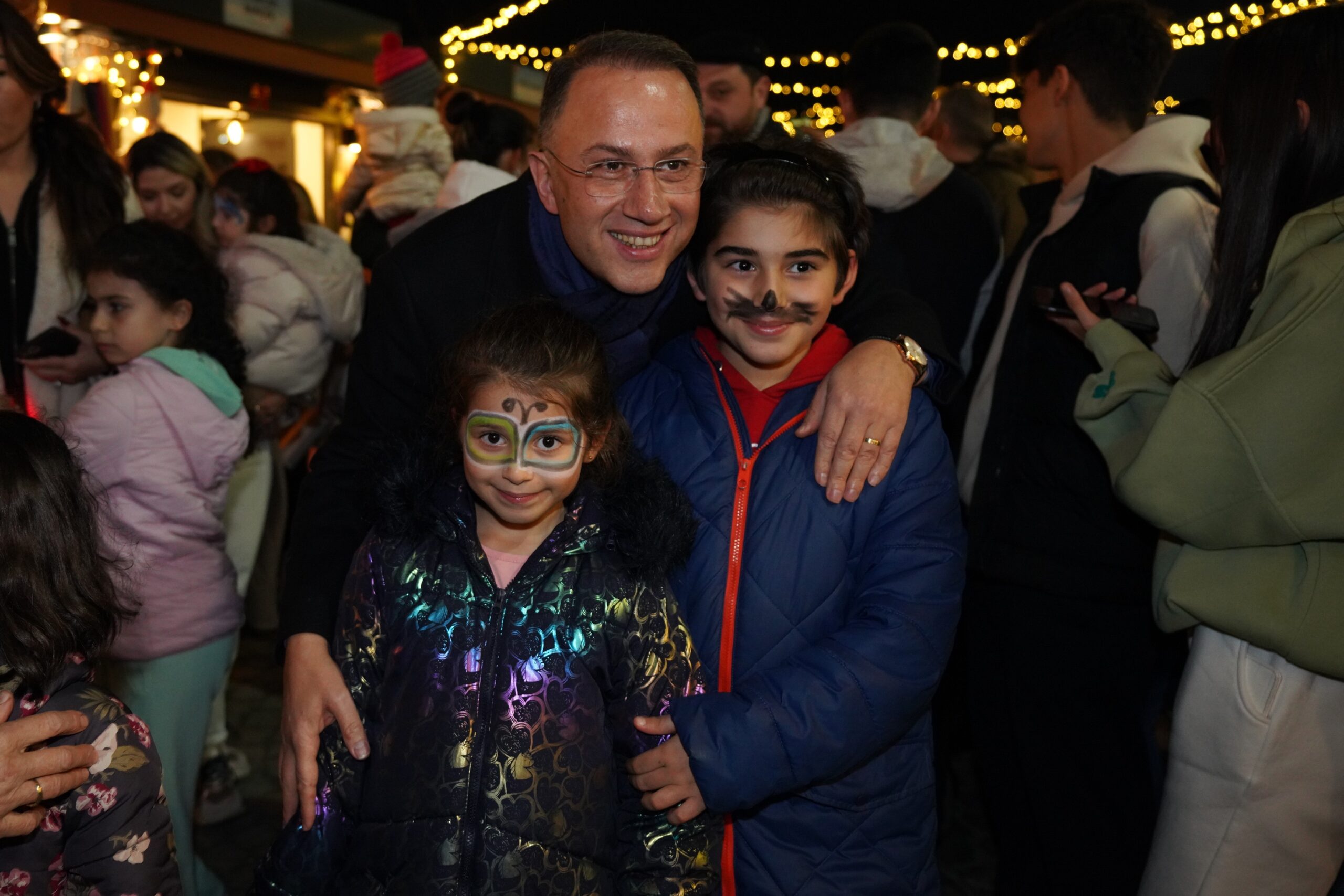 Başkan Çalık: ”Beylikdüzü’nde hayatı güzelleştirmeye devam ediyoruz”