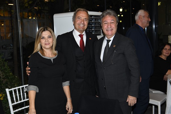 Başkan İduğ: “Tasarrufu ön plana alarak, kaynağı kendi içinde projeler ürettik”