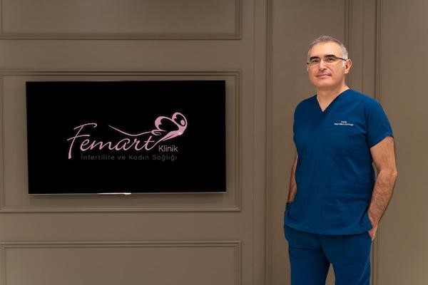 Genetik incelemeli tek embriyo transferi ile gebelik şansı yüzde 95’e çıkıyor