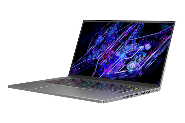 Acer, Intel Core Ultra işlemcili yeni Predator Triton Neo 16’yı tanıttı