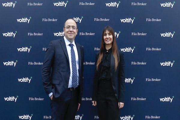 Voltify, 30 farklı yeni nesil elektrikli araç modelini iş dünyasına tanıttı