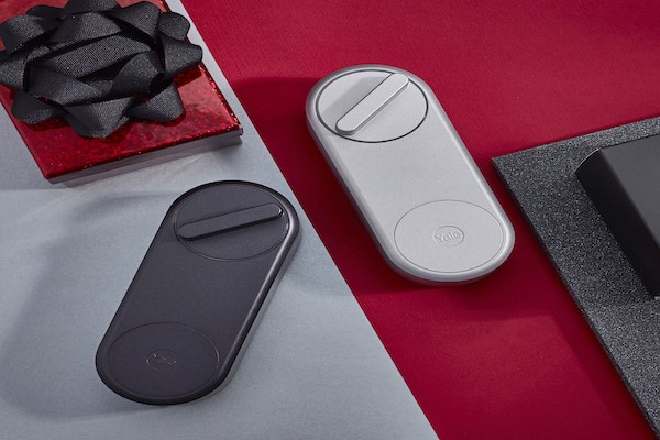 Yale Akıllı Ev Güvenlik cihazlarıyla daha akıllı ve daha güvenli bir yeni yıl