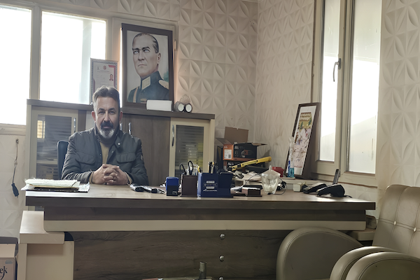 Ekin Çadır, endüstriyel çadır alırken dikkat edilmesi gerekenleri anlattı