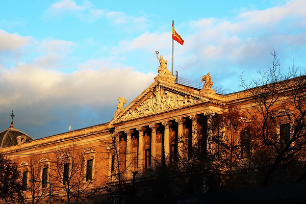 Sanchez: “İspanyol Anayasası hiçbir partiye ait değildir”