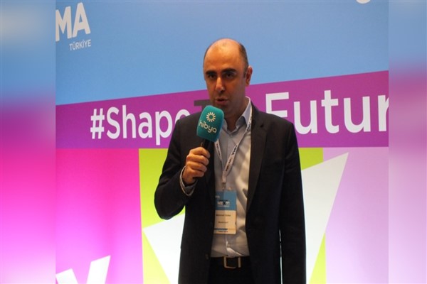 Gülez: “Pazarlama dünyasının müşterilerine yenilikçi çözümler sunacağız”