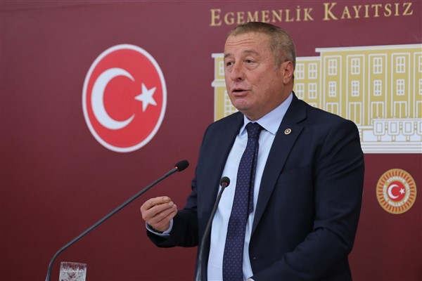 İYİ Partili Ongun’dan Milli Yas ilanı çağrısı