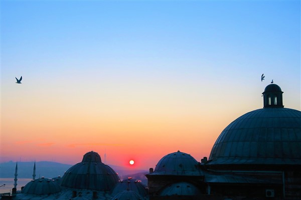 Eski Diyanet İşleri Başkanı Doğan hayatını kaybetti