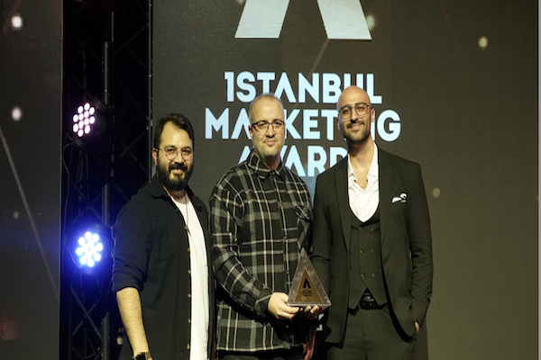 Dijital pazarlama ajansı “Başarıya Götüren SEO Stratejisi” ödülü aldı