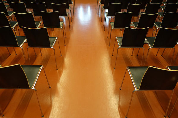 Bakan Tunç: “Çalışma barışına ve personelimizin iş güvencesine önem veriyoruz”