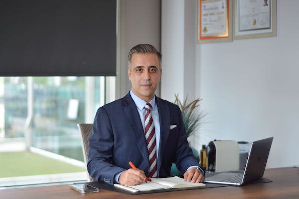 Ekonomist Ulaş İke: “Halka arzda önemli olan nitelikli yatırımcı sayısı”