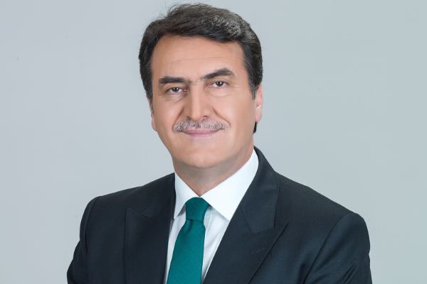 Başkan Dündar’dan yeni yıl mesajı