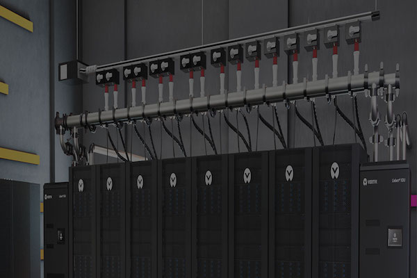 Vertiv, CoolTera Ltd’yi satın alarak sıvı soğutma portföyünü güçlendiriyor