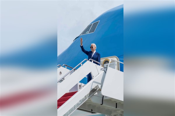 ABD Başkanı Biden: “Maliyetleri düşürmeye odaklanmış durumdayım”