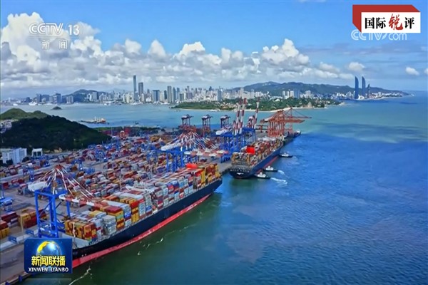 Çin’in reform ve dışa açılma uygulamaları dünya için ne kadar önemli?