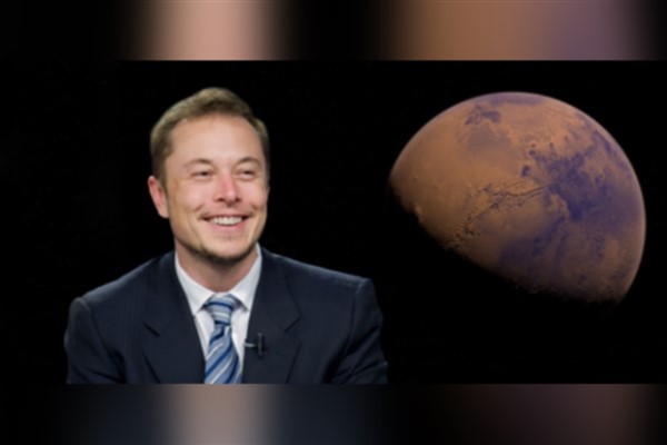Elon Musk’ın Erciyas Çelik’in fabrikasını ziyaret edeceği iddiası