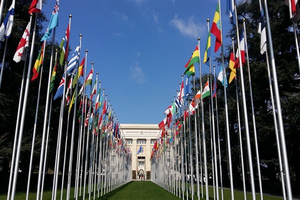 Guterres’ten 3 Aralık Dünya Engelliler Günü mesajı