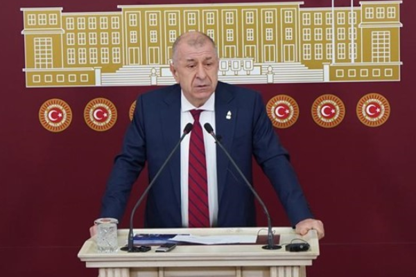 Özdağ: “Askeri hastaneleri ve askeri sağlık sistemini geri getirin”