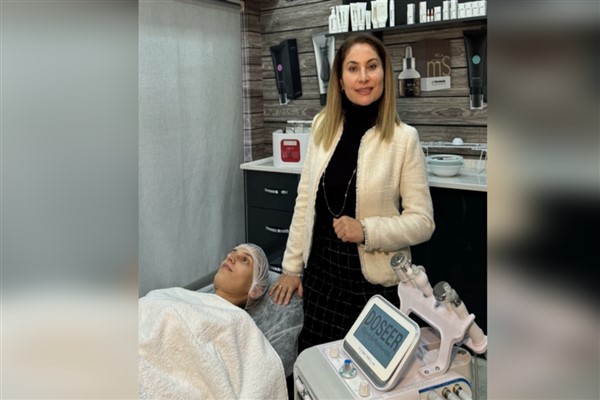 Uzmanlardan yılbaşı uyarısı “kozmetik hediyelere dikkat”