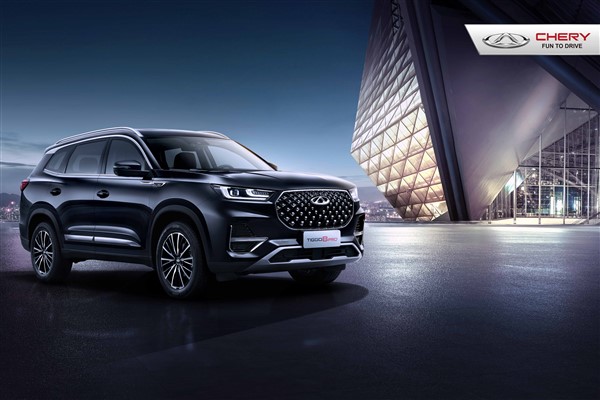 Chery Group, kasımda dünya çapında 212 bin otomobil satışı gerçekleştirdi