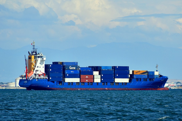 Bakan Bolat: “Geçen yıl ihracatın yüzde 60’ı deniz yollarından taşındı”