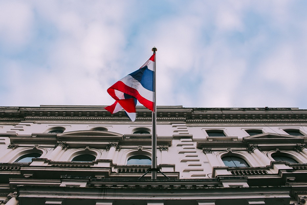 Türkiye Dışişleri Bakanlığı, Tayland’ın milli gününü kutladı