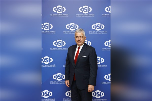 OSD Başkanı Eroldu:”Alınan karar ihracat rekabetçiliğinin korunması açısından öneme sahip”