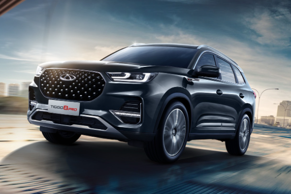 Chery’nin aralık kampanyasında ilk dönem talihlileri belli oldu