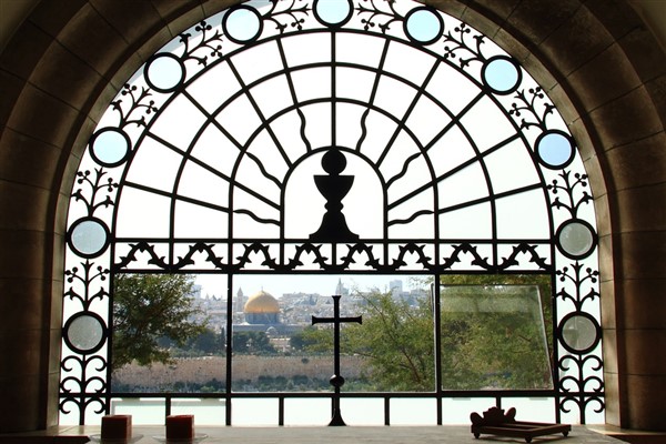 Cohen: “İsrail’deki Hristiyan nüfus artmaya ve gelişmeye devam ediyor”