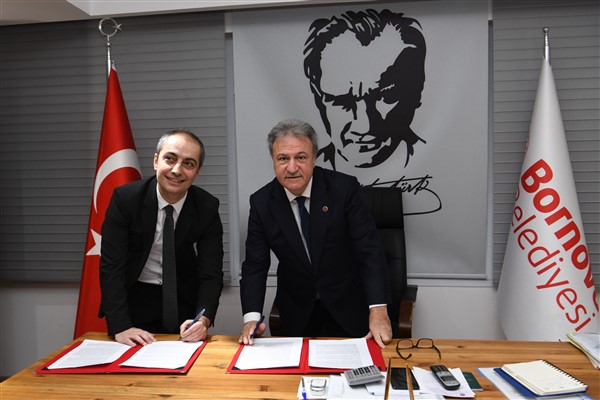 Bornova’da işçilerin promosyon tutarı açıklandı