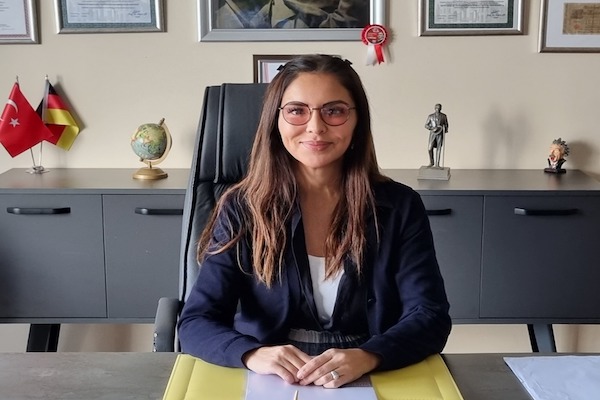 Almanya, nitelikli meslek sahipleri için artık tatlı vatan