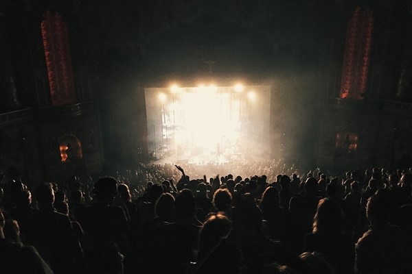 Türkiye Kültür Yolu Festivalleri Avrupa Festivaller Birliği üyesi oldu