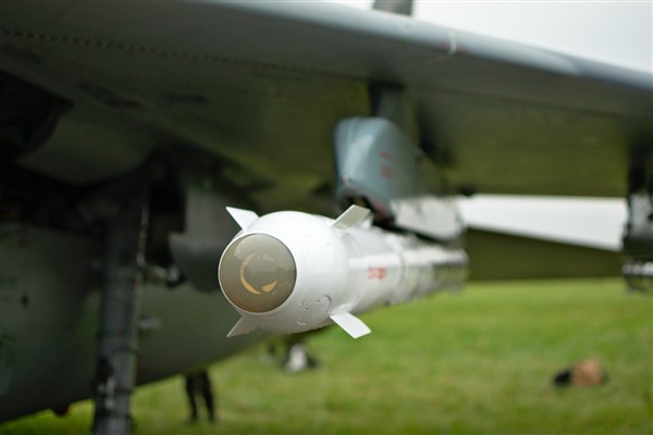 IDF güçleri, Jabalia bölgesinde uzun menzilli roket mermileri buldu