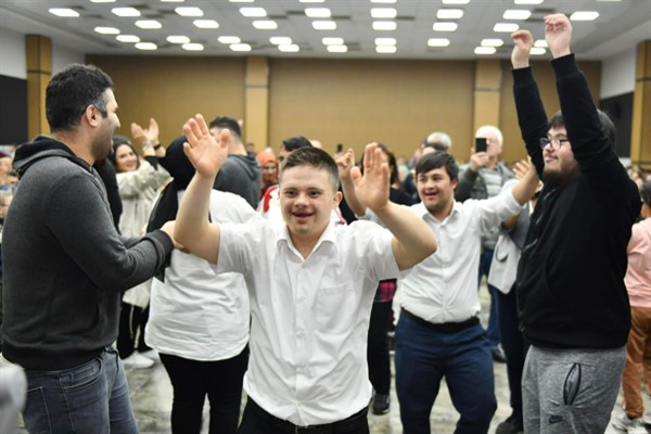 Esenyurt’ta Dünya Engelliler Günü etkinlikleri düzenlendi