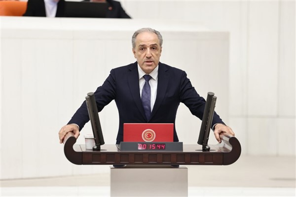 Yeneroğlu: “Üslerimizde gerekli önlemler alınmış mıdır?”