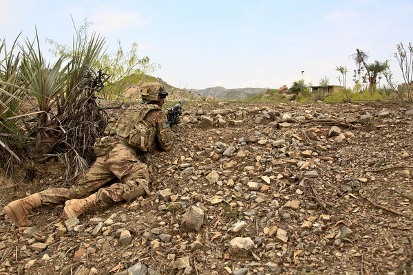 Hagari: “Terör örgütüne ait 800’den fazla yeraltı tünelinin kuyusu tespit edildi”