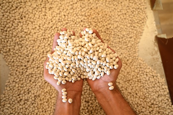 Konya’da tarıma 461 milyon TL destek sağlandı