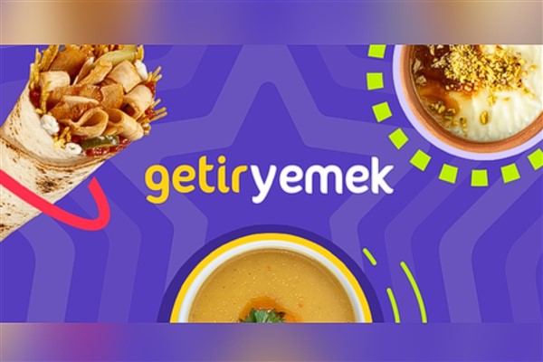 GetirYemek’in 2023 birincisi tavuk döner dürüm