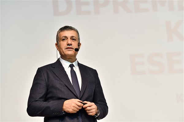 Esenyurtlu seçmenin yüzde 48’i  Başkan Bozkurt’u seçti