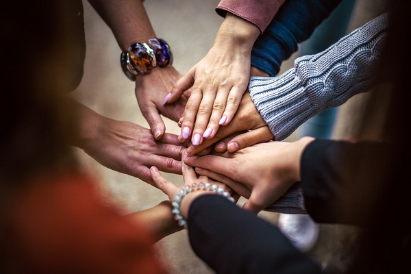 ABD Dışişleri Bakanı Blinken: “İnsan hakları herkesin hakkıdır”
