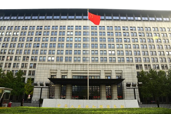 ”Çin’in yabancı sermaye için cazibesi artmayı sürdürecek”