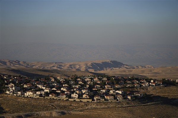 Çin, İsrail’in işgal altındaki topraklarda yerleşim inşasına karşı